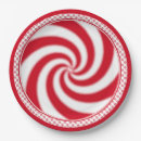 Search for peppermint swirl plates Swirls