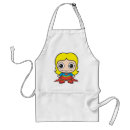 Search for mini aprons Dc comics