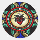 Search for immaculate mary stickers Christian