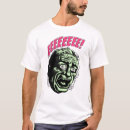 Search for comic tshirts Illustration