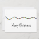 Search for tangled lights cards Watercolor