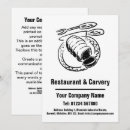 Search for bistros cards Restaurant