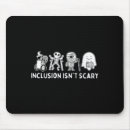 Search for scary mouse mats Skull