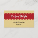 Search for scrapbooking business cards Craft