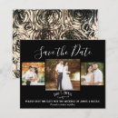 Search for metal save the dates Rustic