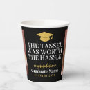 Search for tassel is worth the hassle Graduation
