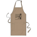 Search for boar long aprons Pig