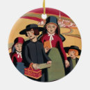 Search for amish christmas tree decorations Rural