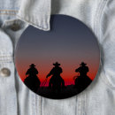 Search for cowboy badges Riding