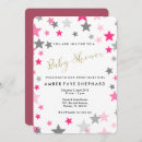 Search for welcome baby party invitations Sip and see