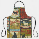 Search for logger aprons Pattern