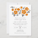 Search for pretty wedding invitations Modern
