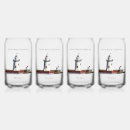 Search for beach beer glasses Can glass