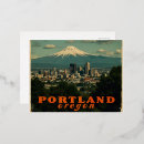 Search for pacific northwest art postcards Oregon