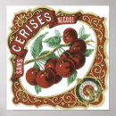 Search for cerise posters Vintage