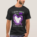 Search for alzheimers tshirts Cute