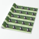 Search for bernese mountain dog wrapping paper Pets