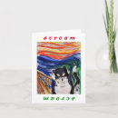 Search for scream cards Cat