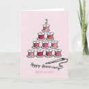 Search for 2nd wedding anniversary cards Two