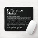 Search for be different mouse mats Inspirational