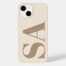 Search for antique monograms iphone cases Stylish
