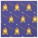 Search for campfire fabric Marshmallow