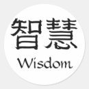 Search for wisdom stickers Symbol