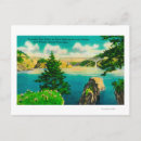 Search for deception postcards Whidbey