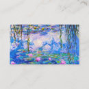 Search for water lily business cards Lilies