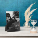 Search for date or plaques Newly weds