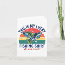 Search for fishing woman cards Camping