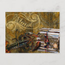 Search for traps postcards Lobster