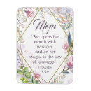 Search for christian mothers day magnets Inspirational