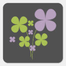 Search for shamrock plant stickers Clover
