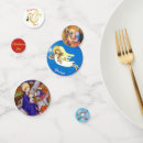 Search for christmas party confetti Christian