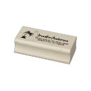 Search for tropical return address rubber stamps Modern