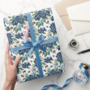 Search for blueberry wrapping paper Fruit