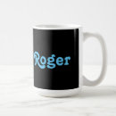 Search for roger mugs Male
