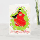 Search for geisha birthday cards Girl