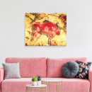 Search for bison canvas prints Prehistoric