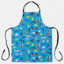 Search for emo aprons Rock