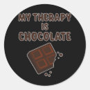 Search for chocolate sayings stickers Funny