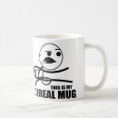 Search for cereal mugs Meme