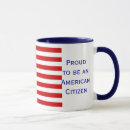 Search for american citizen mugs United states of america