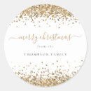 Search for christmas border stickers Trendy