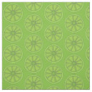 Search for lime green fabric Fruit