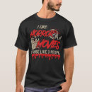 Search for scary movie tshirts Movies