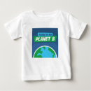 Search for there is no planet b tshirts Save the planet
