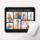 Search for grandchild mouse mats Grandfather