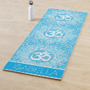 Search for mandala yoga mats Design